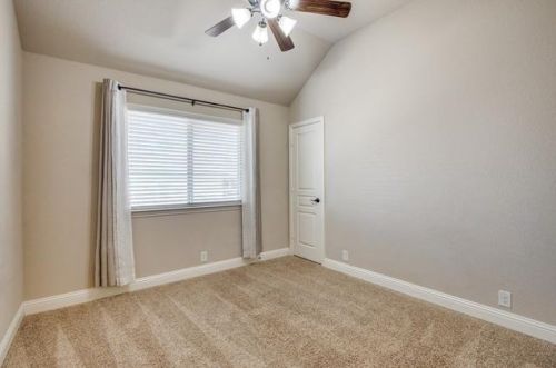 608 Tierra Vista Way, Fort Worth TX  76131 exterior