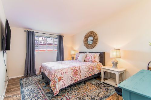 1209 Bryant Ave, Tucson AZ  85706-2918 exterior