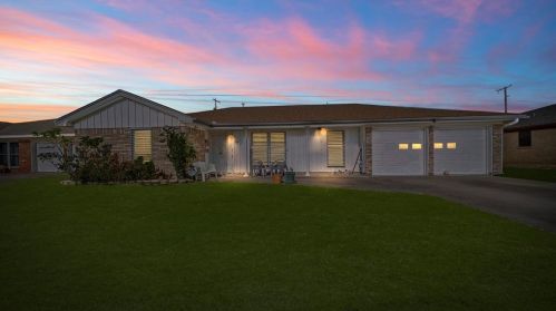 2514 16th Ave, Texas City TX  77590-5333 exterior