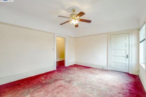 478 36 St, Oakland CA 94609-2327 exterior