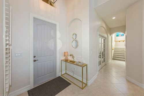 7797 Ashton Rd, Naples FL  34113-3189 exterior