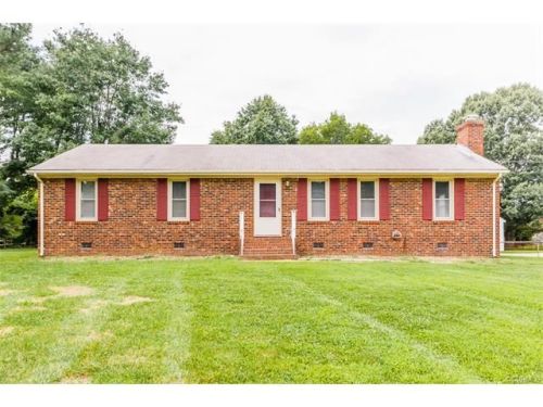 7253 Walnut Grove Ct, Mechanicsville, VA 23111-3428