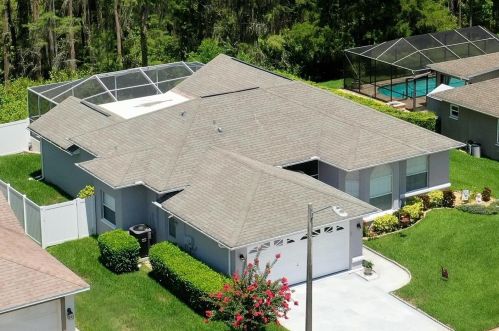 5107 Musselshell Dr, New Port Richey, FL 34655-4325