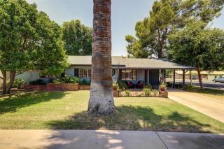 3411 Montecito Ave, Phoenix, AZ 85017-3841
