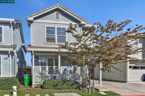 1188 Cherrybrooke Cmns, San Leandro, CA 94578-1980