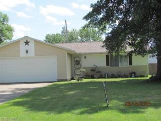 457 Oaknoll Dr, Vermilion, OH 44001-1958