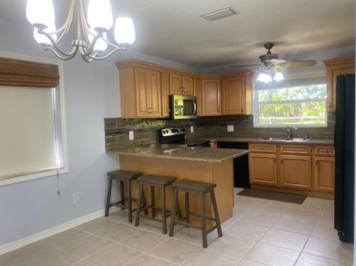 1381 Vizcaya Cir, Palm City FL  34990-1962 exterior