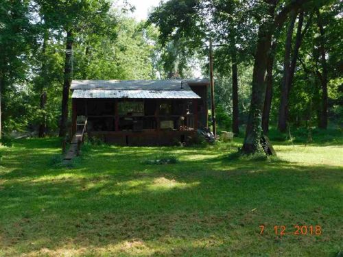2755 Cabin Sites Ln, Vallonia, IN 47281-7900