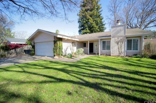 11 Creekwood Ct, Chico, CA 95926-1735