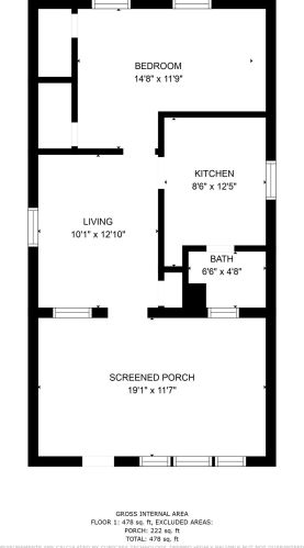 4723 7 Ave, Kenosha WI 53140-4150 exterior