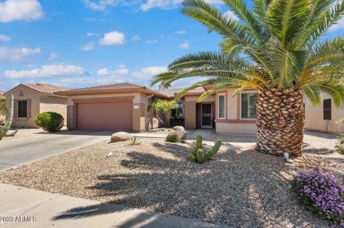 19861 Echo Rim Dr, Sun City, AZ 85387-8257