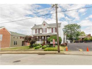 91 Morgantown St, Oliphant Furnace, PA 15401-4233