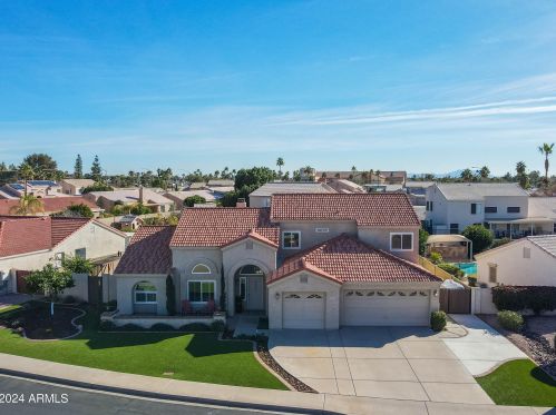5925 Ivy St, Mesa, AZ 85205-3539