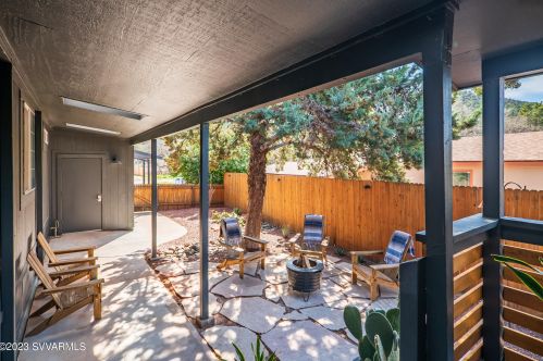 35 Bonita Ln, Sedona AZ 86336-5455 exterior