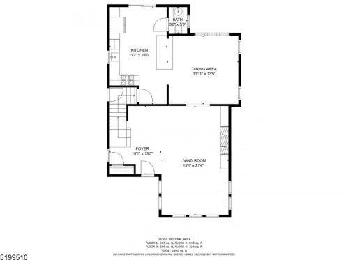 86 Midland Blvd, Maplewood NJ  07040-1810 exterior