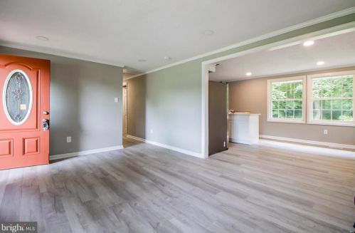 8809 Old Block House Ln, Spotsylvania VA  22551-3512 exterior