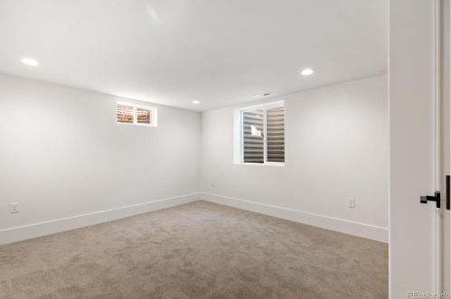 3131 Jasmine Way, Denver CO  80222-7627 exterior