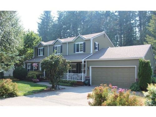 6017 Jody Ct, Olympia, WA 98512-7082