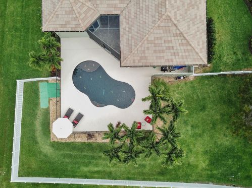 523 Squire Johns Ln, Palm City FL  34990-7824 exterior