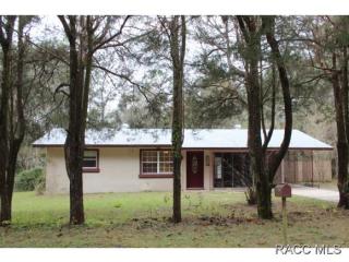 2464 Westview Ave, Dunnellon, FL 34431-3037