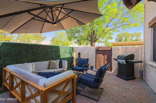 4116 81 St, Scottsdale AZ 85250-7325 exterior