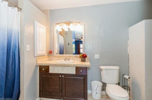 1204 6 St, Lehigh Acres FL exterior