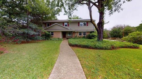 2219 Archer Trl, Denton, TX 76209-7805