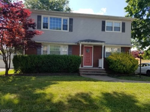 205 Burnside Ave, Cranford NJ  07016-2601 exterior