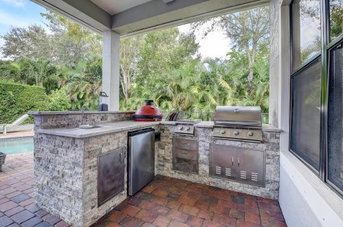 15548 Glencrest Ave, Delray Beach FL  33446-9576 exterior