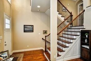 5745 Lois Ln, Plano TX  75024-5840 exterior