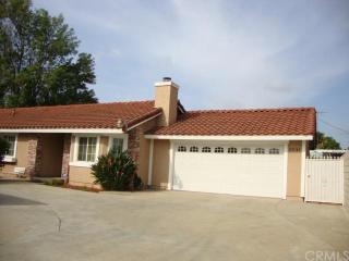 3041 Prospect Ave, Rosemead CA  91770-2244 exterior