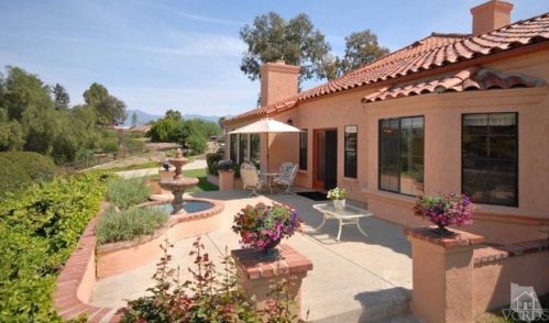 1076 Serenidad Pl, Oak View, CA 93022-9532