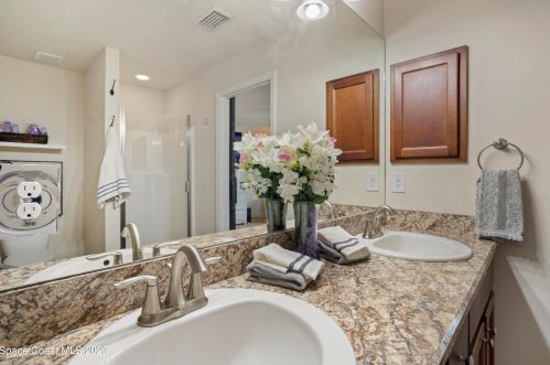 613 Hollow Glen Dr, Titusville FL  32780-3279 exterior