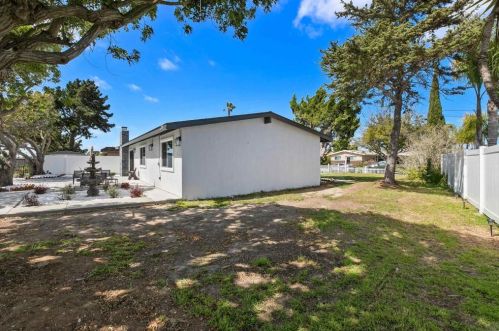 4633 Mount Armet Dr, San Diego CA  92117-4718 exterior