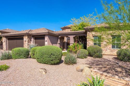11463 124th Way, Scottsdale, AZ 85259-3478