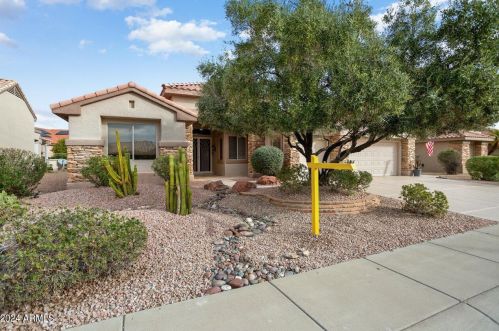 16412 Quarry Ct, Sun City, AZ 85374-6289