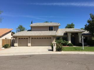 925 Cabral Way, Gilbert, AZ 85234-3857