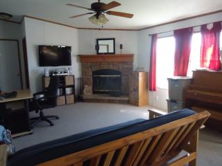 122 Madeline Ln, Elizabeth City NC  27909-8568 exterior