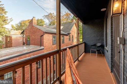 721 Orange St, Lancaster PA  17602-3118 exterior