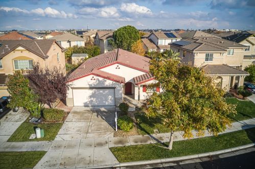 16278 Prairie Fire Ct, Lathrop CA  95330-8963 exterior