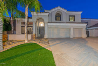 9452 Los Lagos Vista Ave, Mesa, AZ 85209-2274