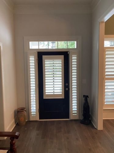 479 Bellingham Dr, North Augusta SC  29842-8651 exterior