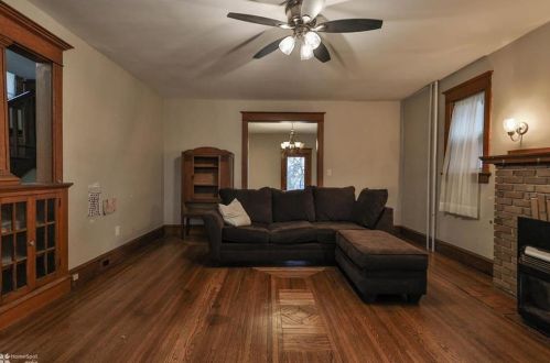 1828 Washington Blvd, Easton PA  18042-4633 exterior