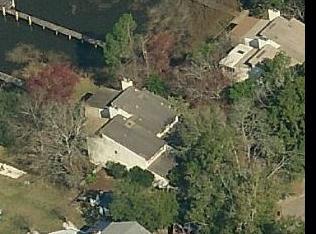 6219 Pottsburg Plantation Blvd, Jacksonville FL  32216-8953 exterior