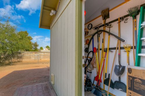 710 Idaho St, Tucson AZ 85746-1046 exterior