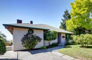 12227 6 Ave, Seattle WA  98177-4416 exterior
