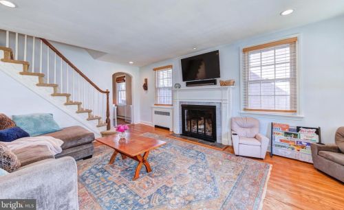 426 Longfellow Rd, Wyncote, PA 19095-1913