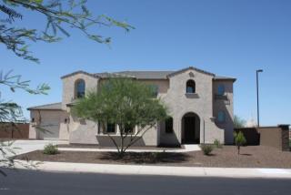 3368 Rockwell St, Gilbert, AZ 85297-2148