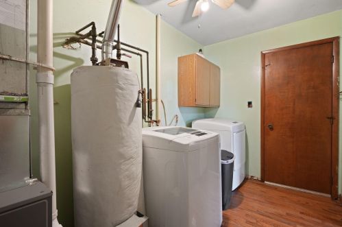841 Legion Dr, Twin Lakes WI  53181-9139 exterior