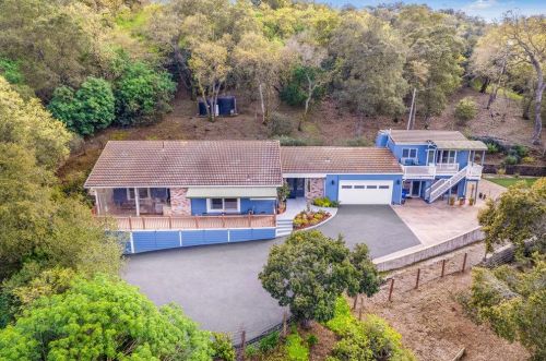 15940 Bucher Dr, Morgan Hill, CA 95037-4703